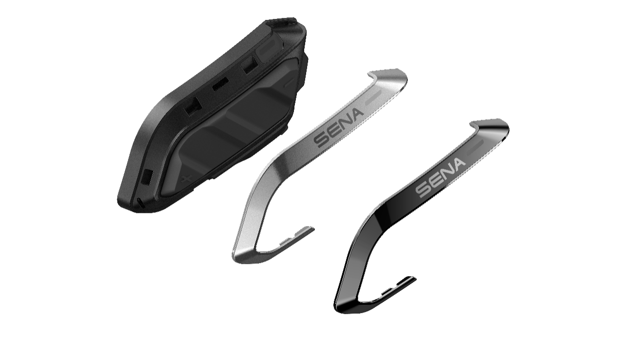 SENA a EICMA 2025: tutte le novità